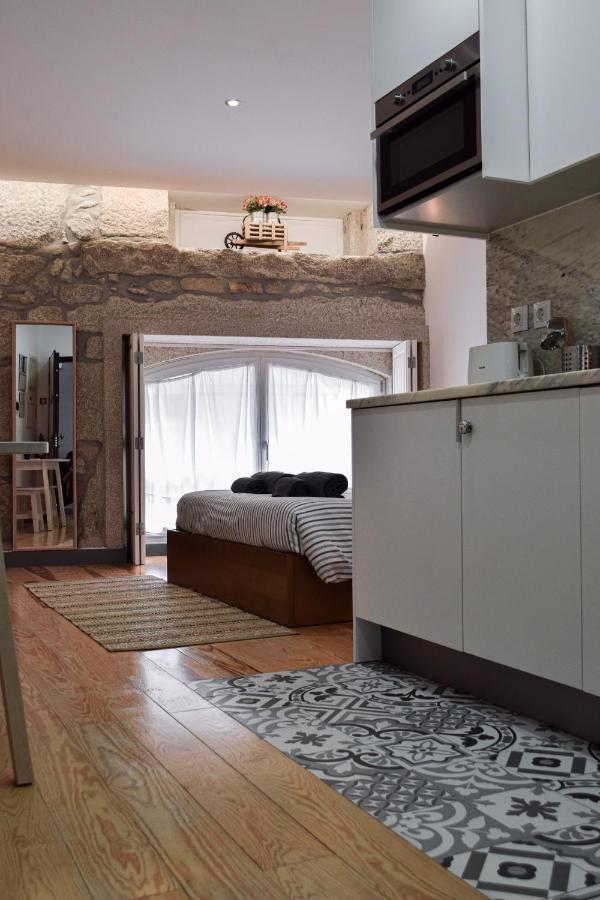 Aurora Street Appartement Porto Buitenkant foto