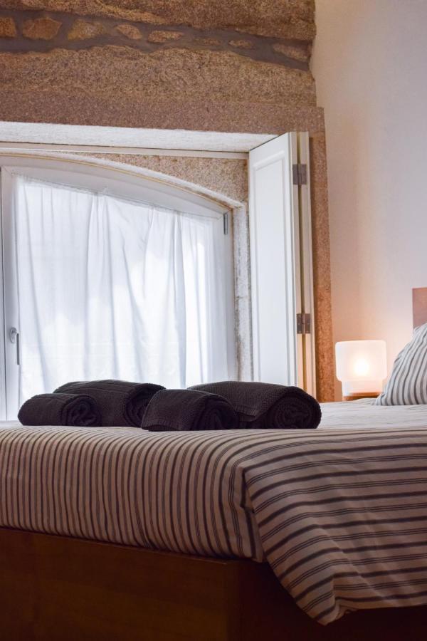 Aurora Street Appartement Porto Buitenkant foto