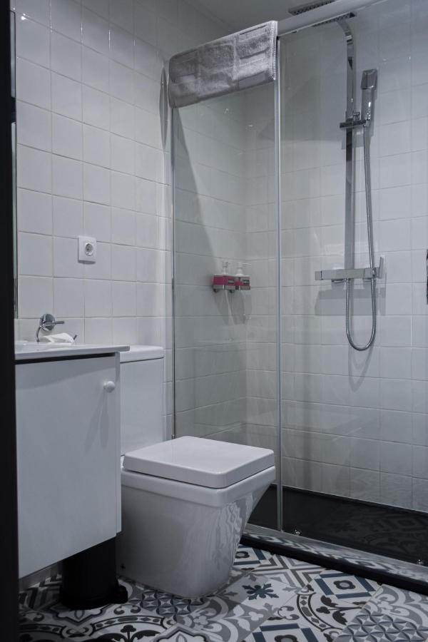 Aurora Street Appartement Porto Buitenkant foto